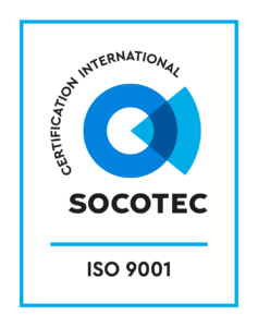logo ISO Socotec
